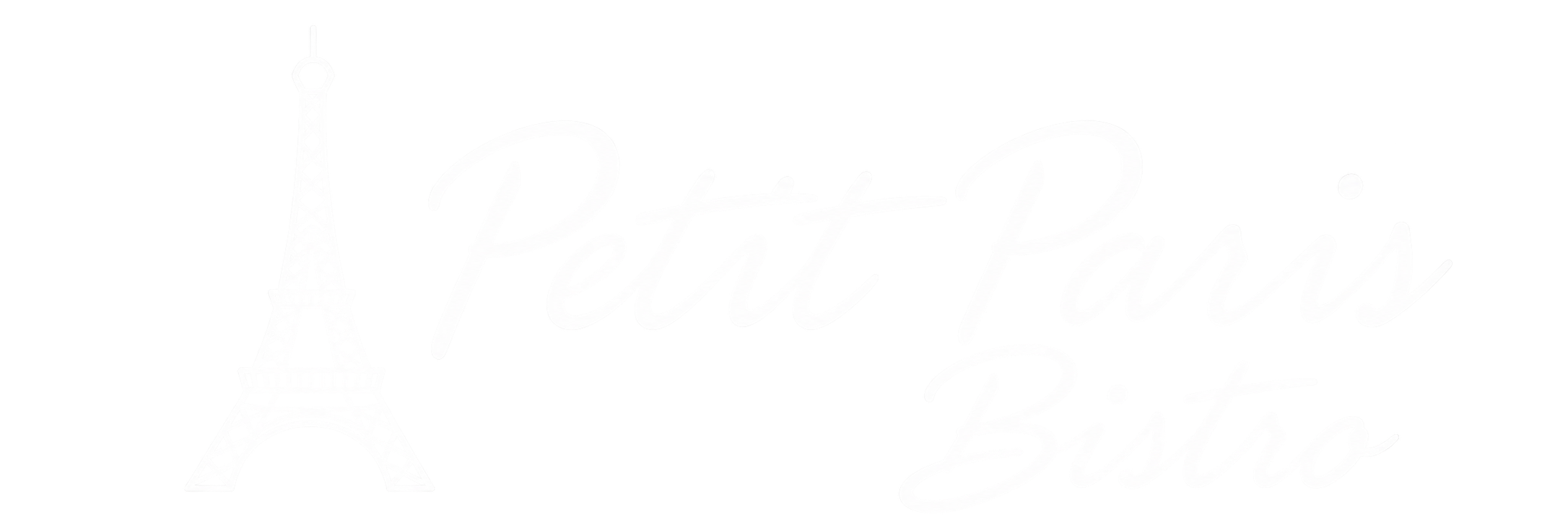 Petit Paris Bistro